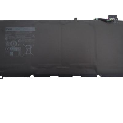 סוללה מקורית למחשב נייד Dell 13-9360