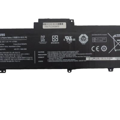 סוללה מקורית למחשב נייד Samsung AA-PBZN6PN
