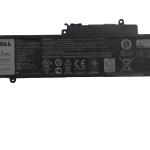 סוללה מקורית למחשב נייד Dell GK5KY 04K8YH
