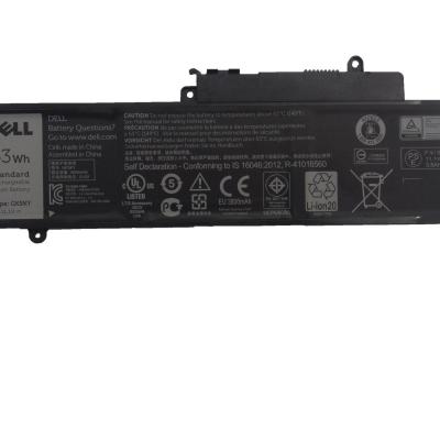 סוללה מקורית למחשב נייד Dell GK5KY 04K8YH