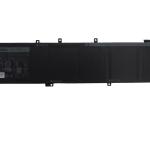 סוללה מקורית למחשב נייד Dell 15-9550 4GVGH