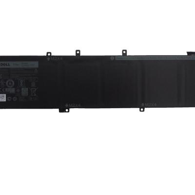 סוללה מקורית למחשב נייד Dell 15-9550 4GVGH