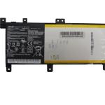 סוללה למחשב נייד asus x556u