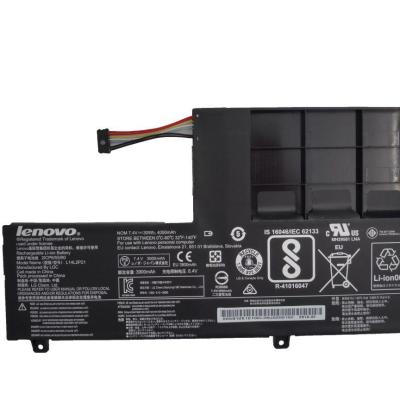סוללה מקורית למחשב נייד lenovo ideapad 510s-14
