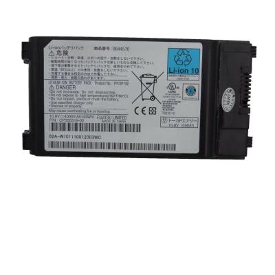 סוללה חליפית למחשב נייד Fujitsu FPCBP192
