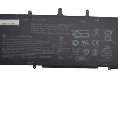 סוללה מקורית למחשב נייד Hp BL06XL 1040 G1