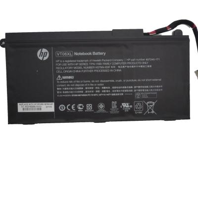 סוללה מקורית למחשב נייד Hp VT06 17-3000