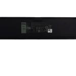 סוללה מקורית למחשב נייד DELL E7440