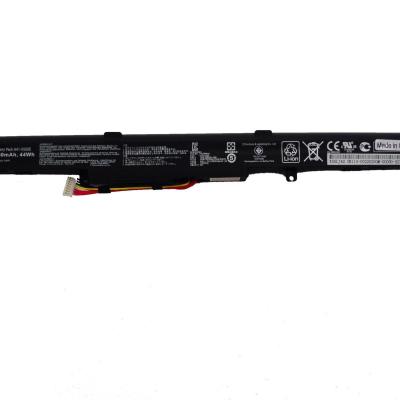 סוללה מקורית למחשב נייד Asus A41-X550E