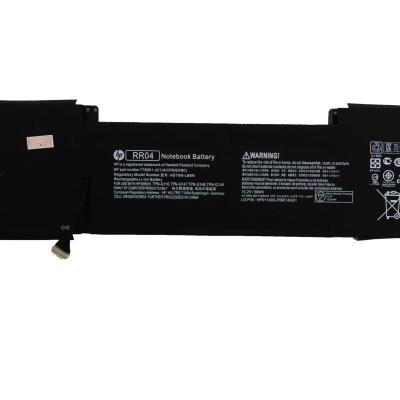 סוללה מקורית למחשב נייד Hp RR04