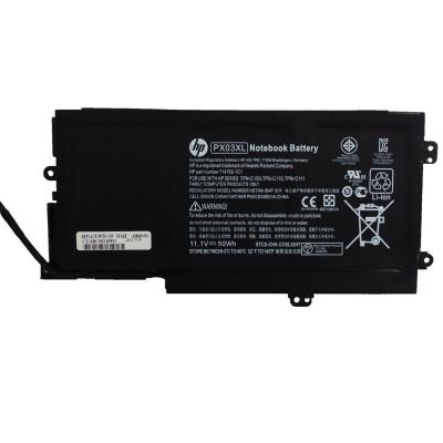 סוללה מקורית למחשב נייד Hp PX03XL