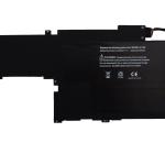 סוללה חליפית למחשב נייד Dell 5KG27