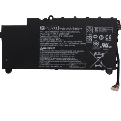 סוללה מקורית למחשב נייד Hp PL02XL