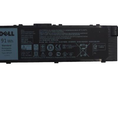 סוללה מקורית למחשב נייד Dell MFKVP