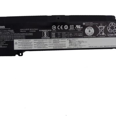 סוללה מקורית למחשב נייד Lenovo T460S 00HW025