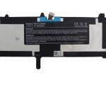 סוללה חליפית למחשב נייד Dell JD33K