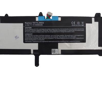 סוללה חליפית למחשב נייד Dell JD33K
