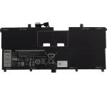 סוללה מקורית למחשב נייד Dell XPS 13 9365