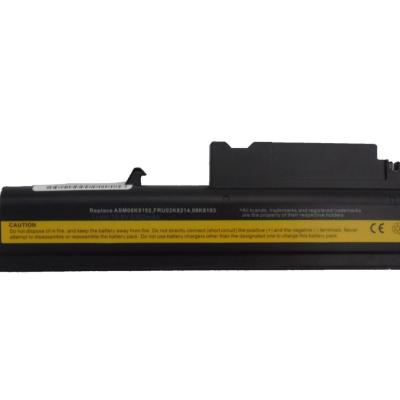 סוללה חליפית למחשב נייד Lenovo T40