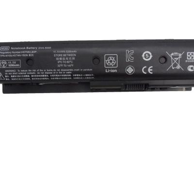 סוללה חליפית למחשב נייד Hp Mo06/MO09/Dv4-5000