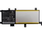 סוללה מקורית למחשב נייד Asus C21N1634