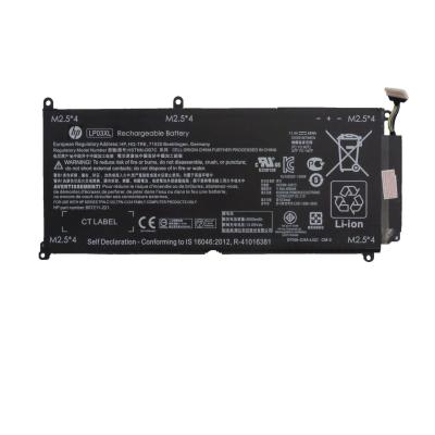 סוללה מקורית למחשב נייד Hp LPO3XL