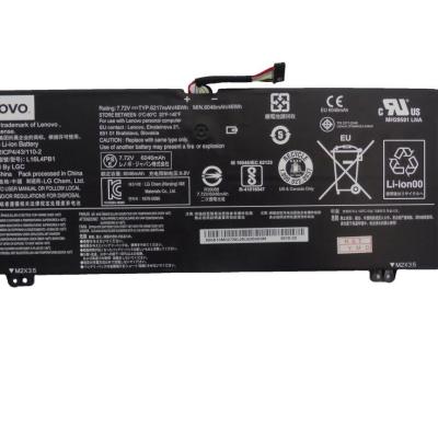 סוללה מקורית למחשב נייד Lenovo L16C4PB1
