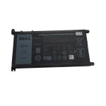 סוללה למחשב נייד דל dell inspiron 5000 WDX0R
