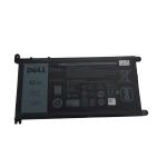 סוללה למחשב נייד דל dell inspiron 5000 WDX0R