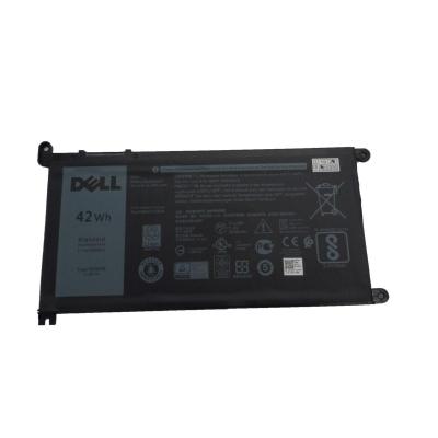 סוללה למחשב נייד דל dell inspiron 5000 WDX0R