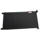 סוללה למחשב נייד דל dell inspiron 5000 WDX0R