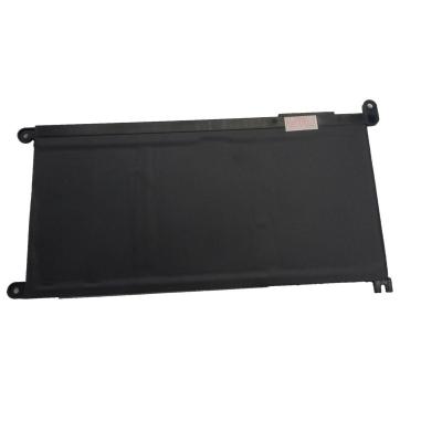 סוללה למחשב נייד דל dell inspiron 5000 WDX0R