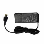 מטען מקורי למחשב נייד לנובו חיבור צהוב Lenovo Carbon USB 45W