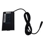 מטען מקורי למחשב נייד Dell 19.5V/3.34A 4.5*3.0 Rounded Central pin
