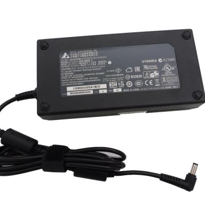 מטען מקורי למחשב נייד אסוס Asus 19V/11.8A 5.5*2.5 230W