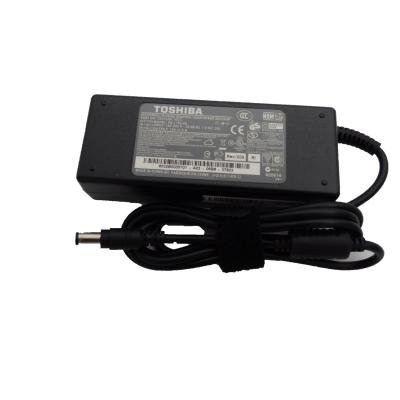 מטען מקורי למחשב נייד Toshiba 19.5V/2.1A 5.5*2.5