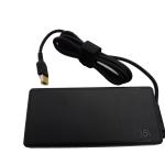 מטען מקורי למחשב נייד לנובו Lenovo 20V/6.75A USB 135W