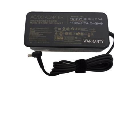 מטען מקורי למחשב נייד אסוס Asus 19.5V/9.23A 5.5*2.5 180W