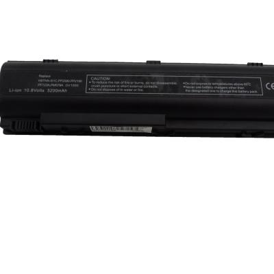 סוללה חליפית למחשב נייד Hp DV1000