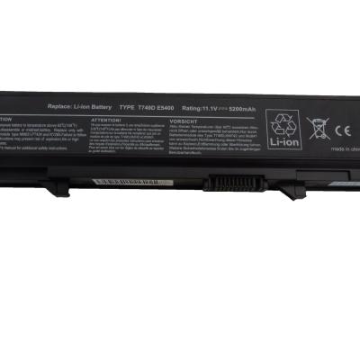 סוללה חליפית למחשב נייד Dell E5400