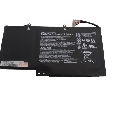 סוללה מקורית למחשב נייד Hp X360 NP03XL