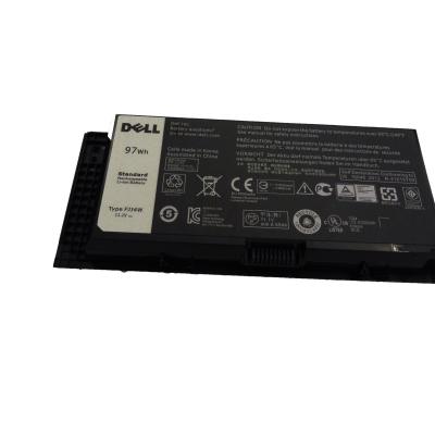 סוללה מקורית למחשב נייד Dell PERC/FV993/M4600