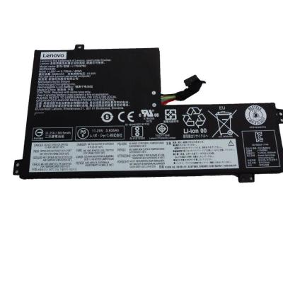 סוללה מקורית למחשב נייד lenovo l17c3pbo