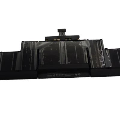 סוללה מקורית למחשב נייד Apple A1398 Late 2013&mid 2014