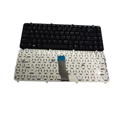 מקלדת למחשב נייד Hp DV5
