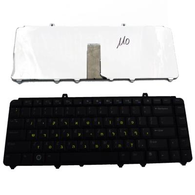 מקלדת למחשב נייד Dell 1520