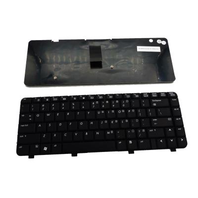 מקלדת למחשב נייד Hp 510