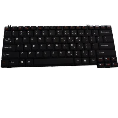 מקלדת למחשב נייד Lenovo 3000 N100