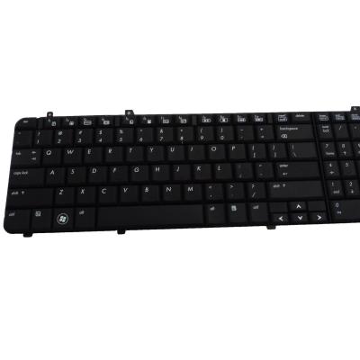 מקלדת למחשב נייד Hp DV6