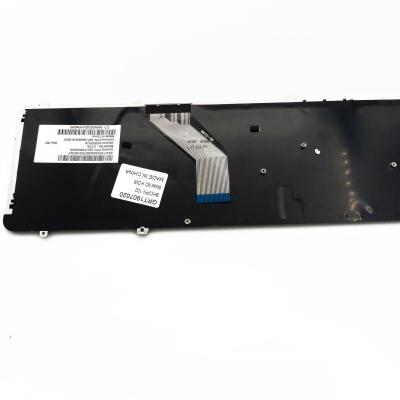 מקלדת למחשב נייד Hp DV6
